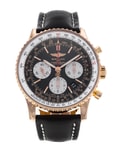 Pre-Owned Breitling Navitimer Watch